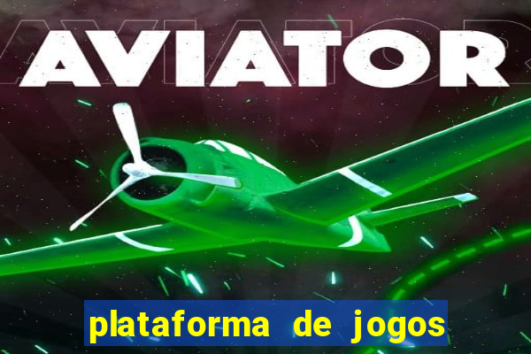 plataforma de jogos da deolane